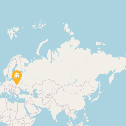 Apartments on Horodotska 43 на глобальній карті